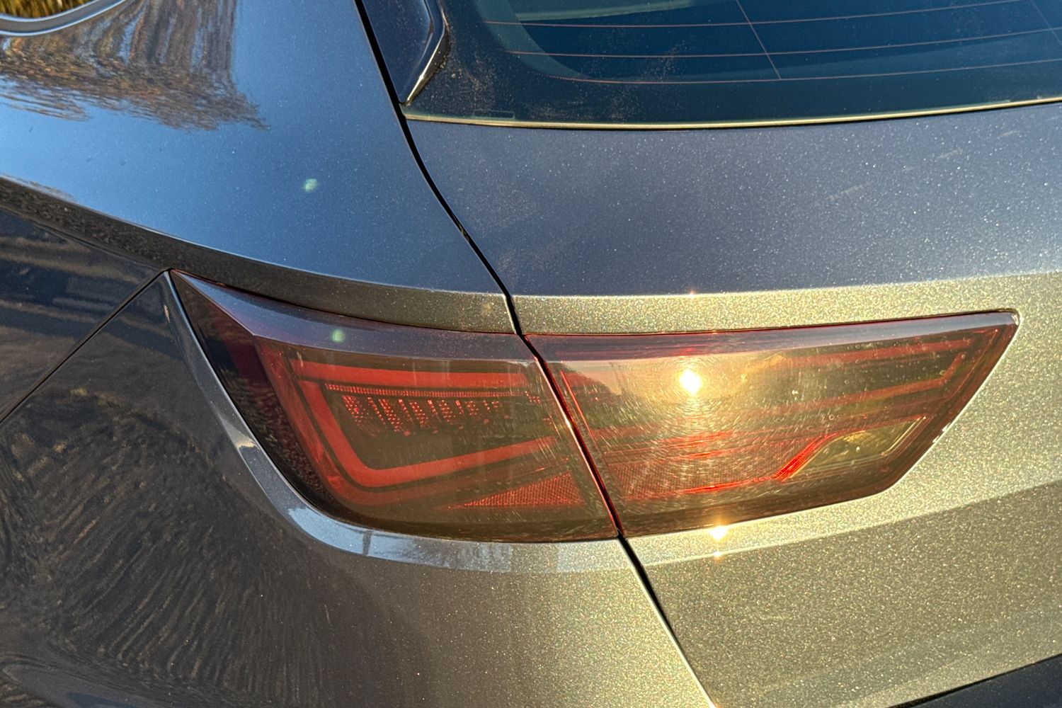 Used SEAT Leon 2019 for sale - 76649315: Photo 26