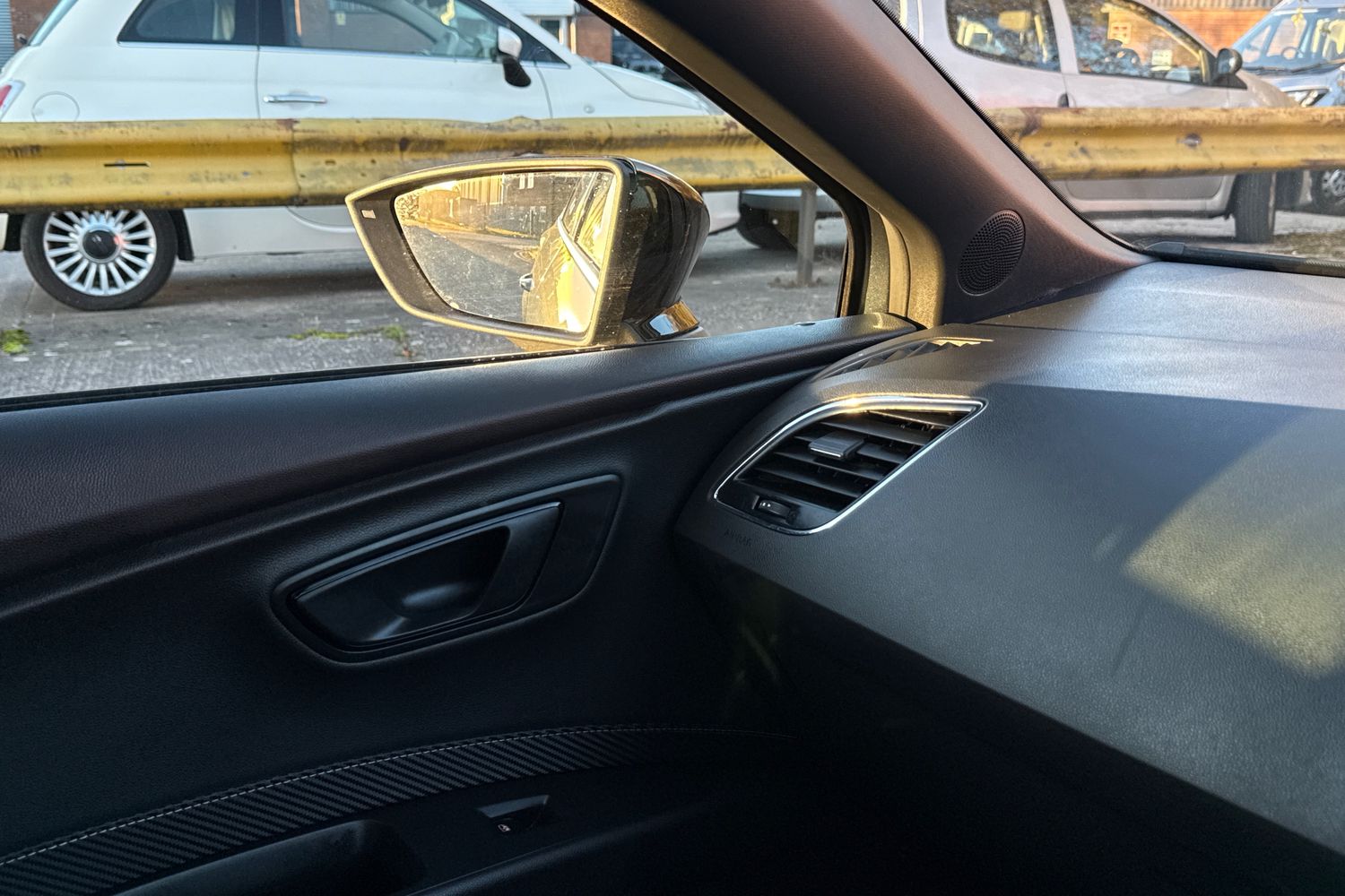 Used SEAT Leon 2019 for sale - 76649315: Photo 32