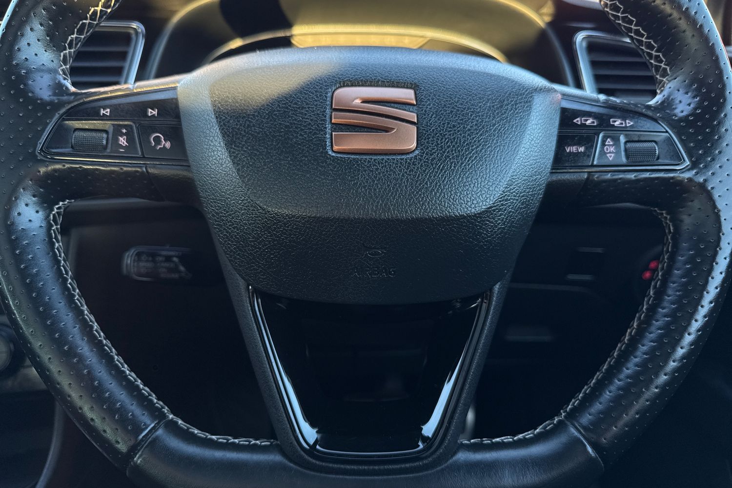 Used SEAT Leon 2019 for sale - 76649315: Photo 35