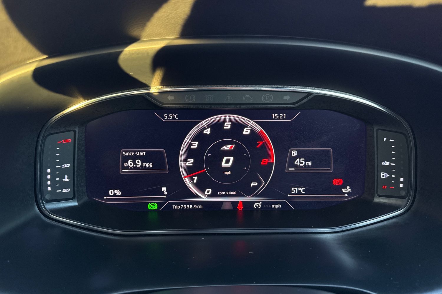 Used SEAT Leon 2019 for sale - 76649315: Photo 36