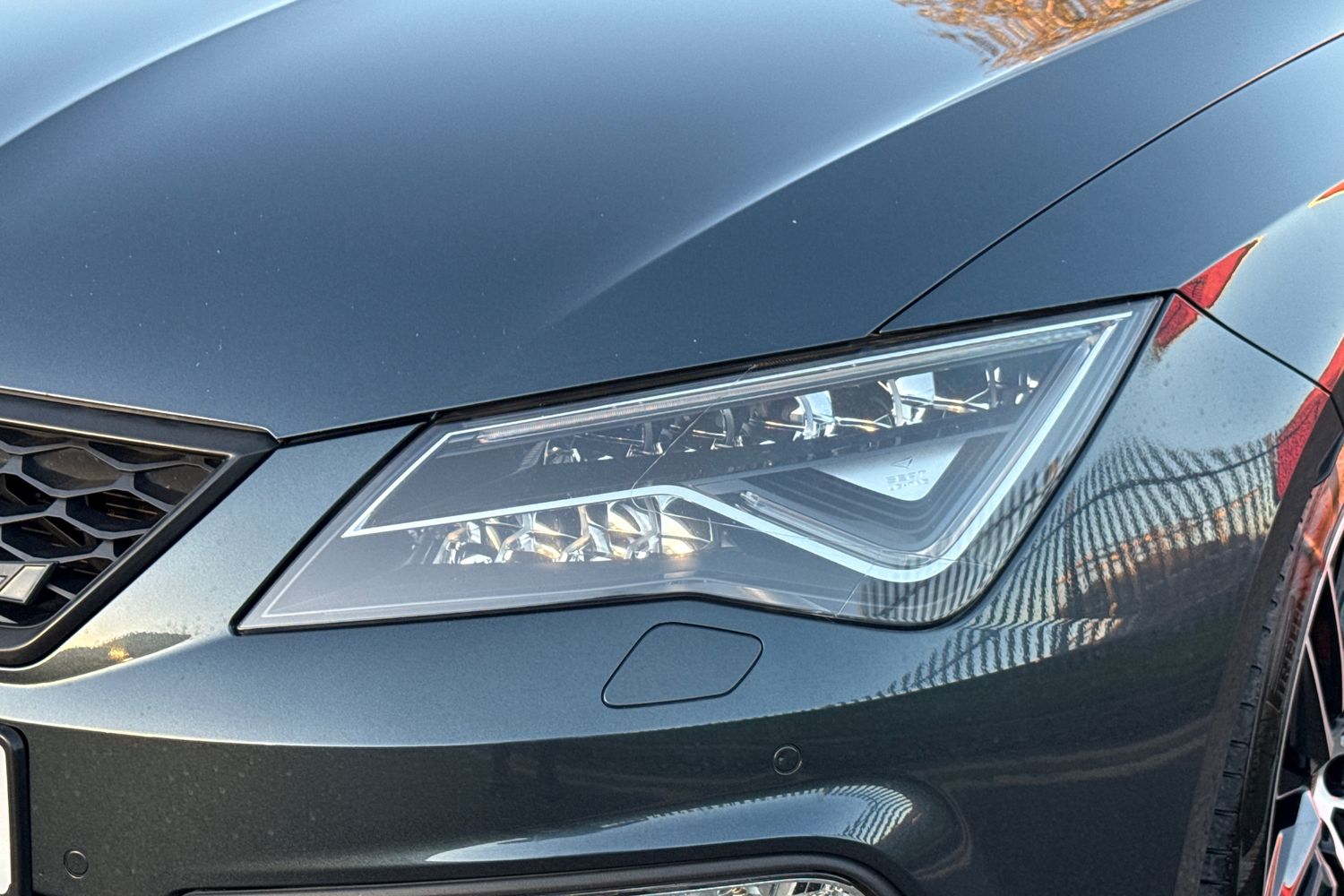 Used SEAT Leon 2019 for sale - 76649315: Photo 37