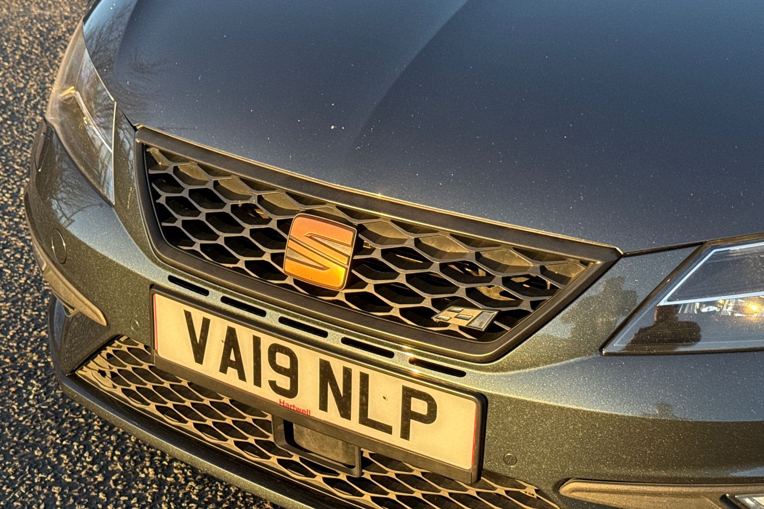 Used SEAT Leon 2019 for sale - 76649315: Photo 38