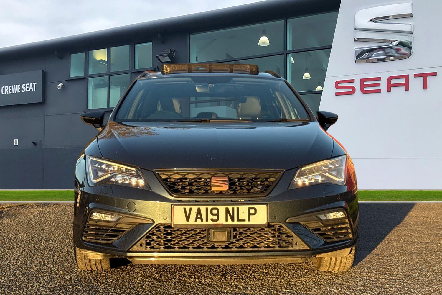 Used SEAT Leon 2019 for sale - 76649315: Photo 5