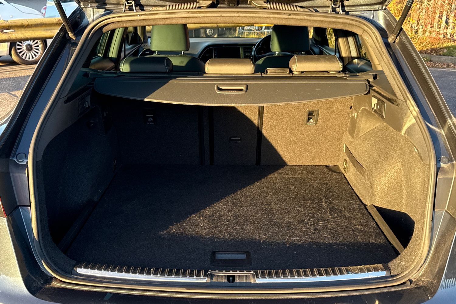 Used SEAT Leon 2019 for sale - 76649315: Photo 6