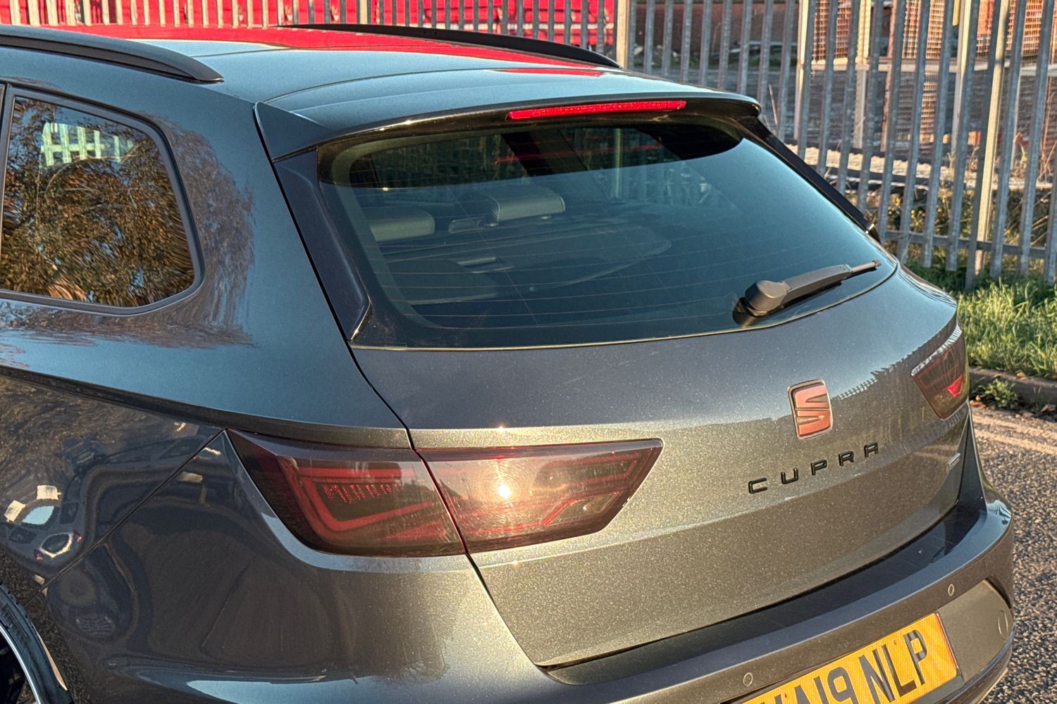 Used SEAT Leon 2019 for sale - 76649315: Photo 7