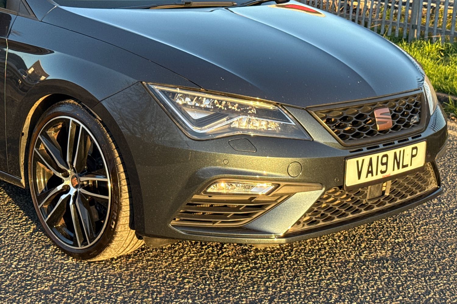 Used SEAT Leon 2019 for sale - 76649315: Photo 8