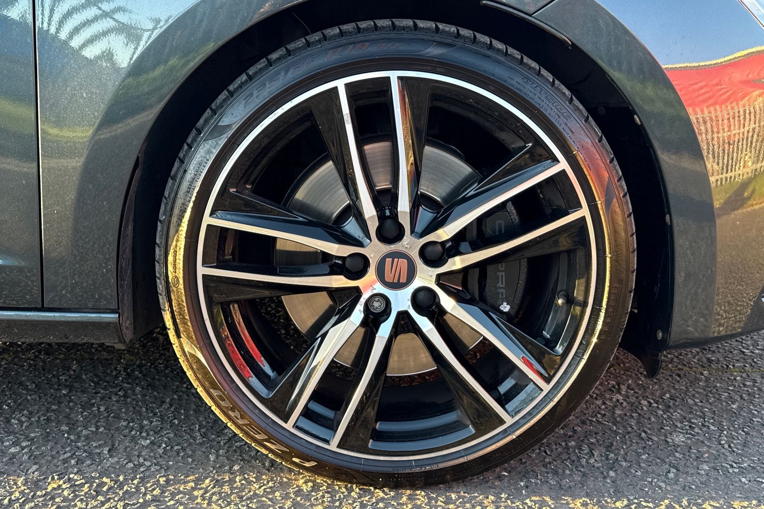 Used SEAT Leon 2019 for sale - 76649315: Photo 9