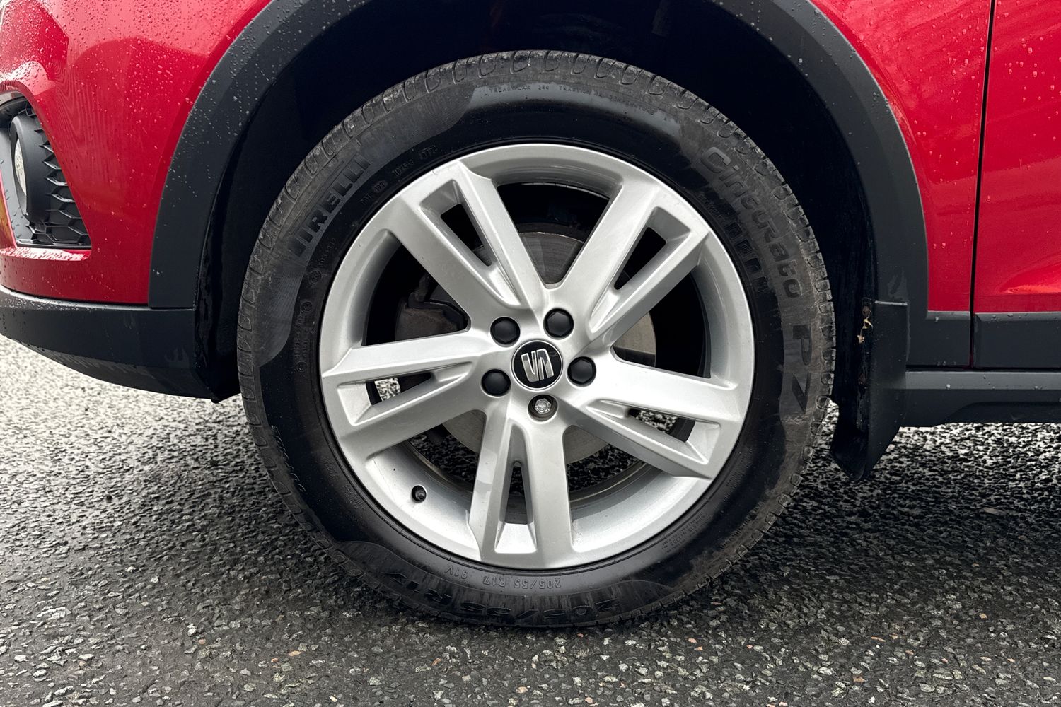 Used SEAT Arona 2019 for sale - 77541021: Photo 10