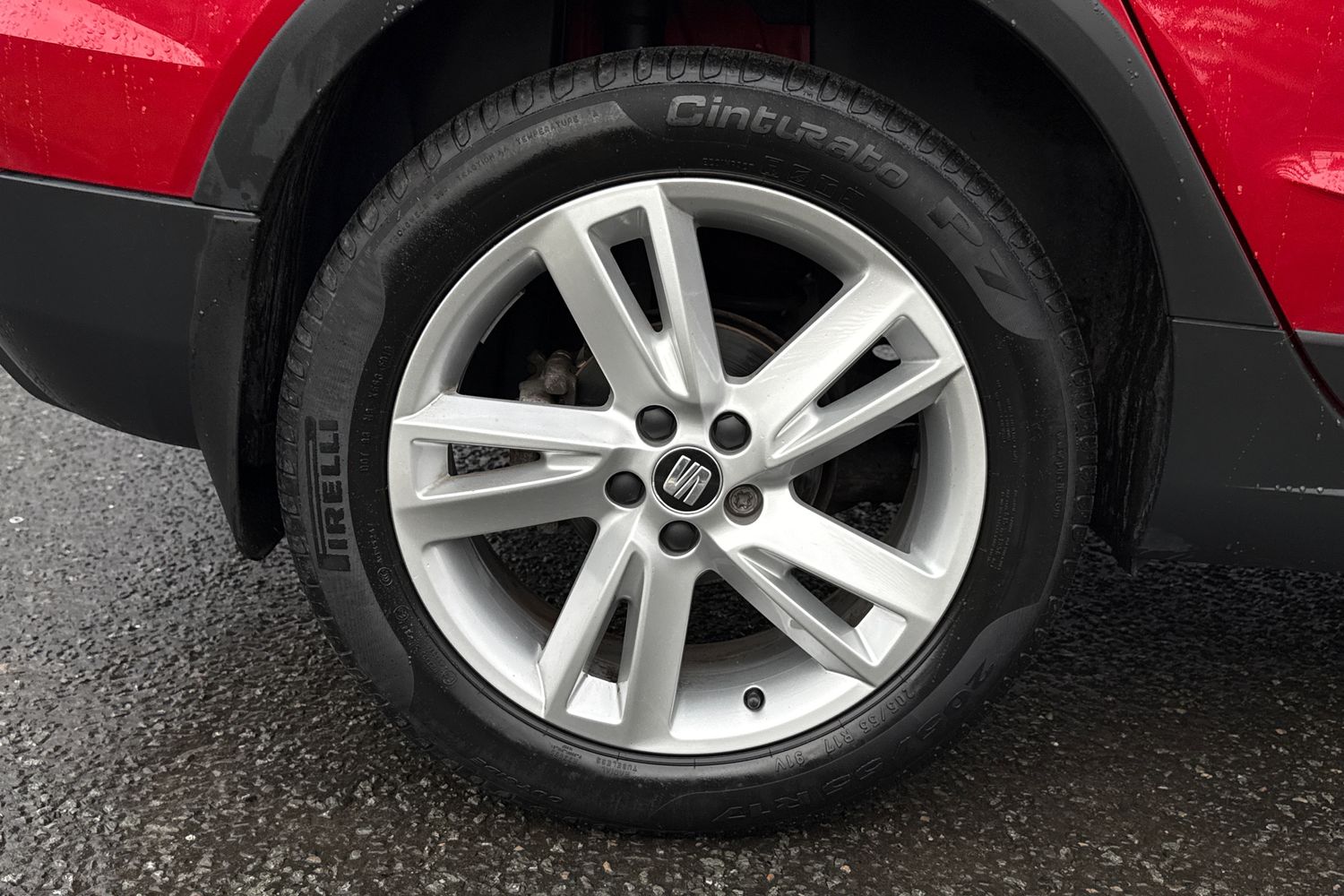 Used SEAT Arona 2019 for sale - 77541021: Photo 12