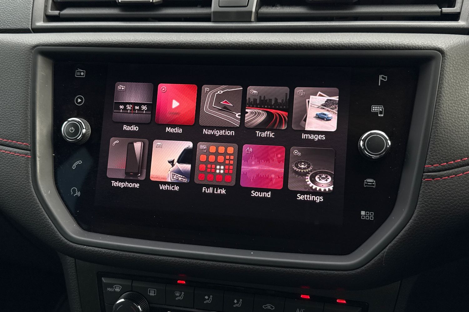 Used SEAT Arona 2019 for sale - 77541021: Photo 17