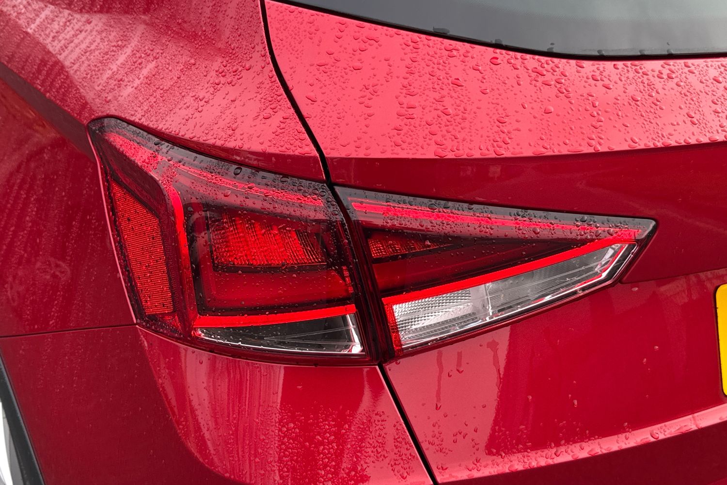 Used SEAT Arona 2019 for sale - 77541021: Photo 28