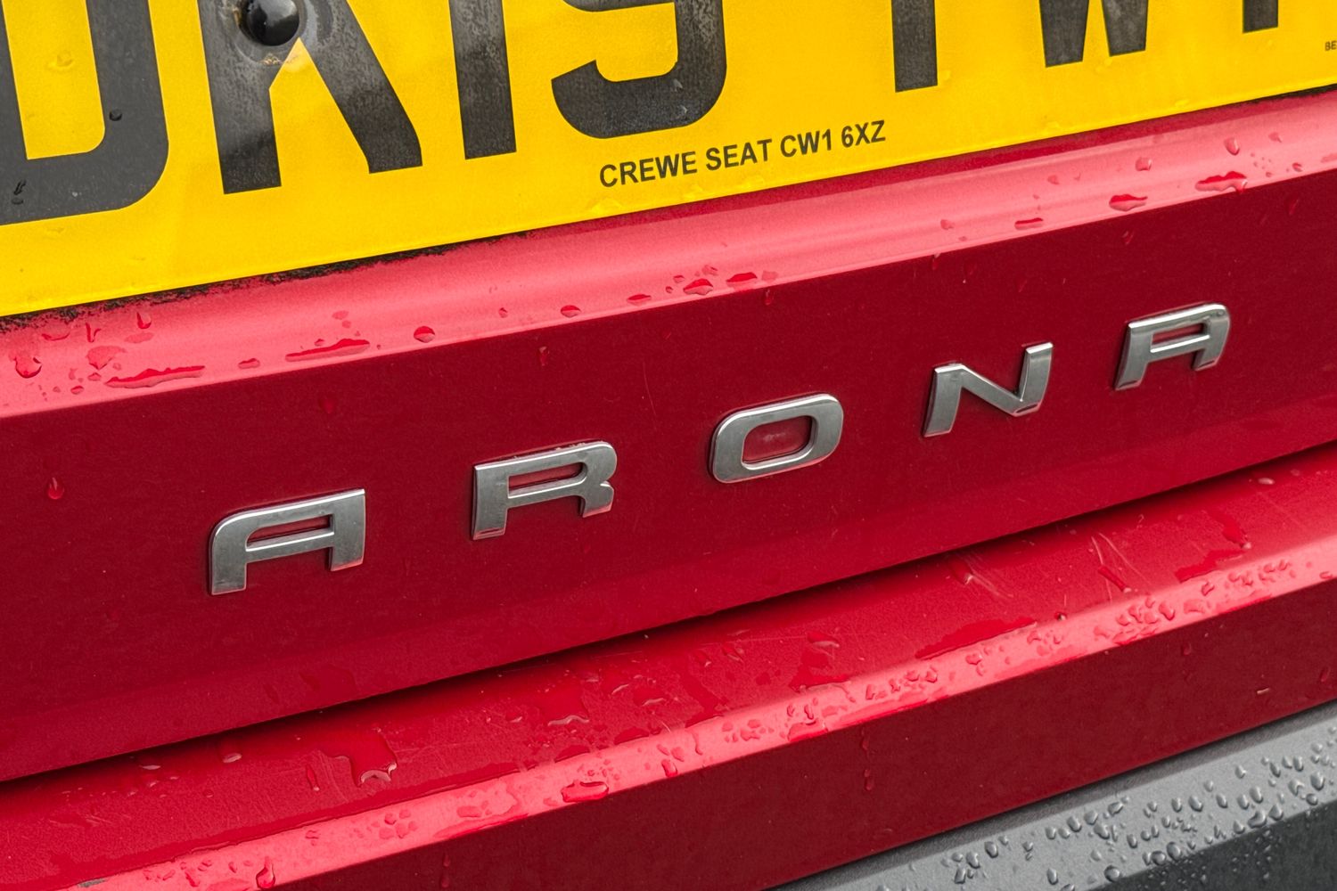 Used SEAT Arona 2019 for sale - 77541021: Photo 30