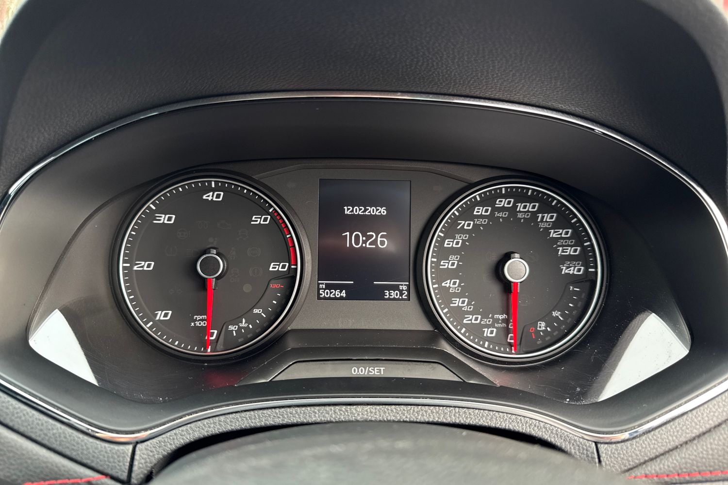 Used SEAT Arona 2019 for sale - 77541021: Photo 38