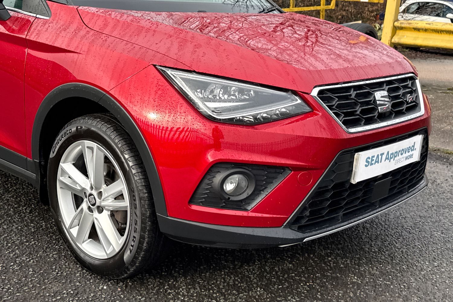 Used SEAT Arona 2019 for sale - 77541021: Photo 9