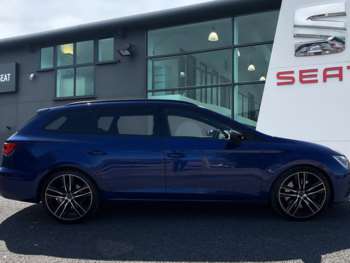 Used SEAT Leon 2020 for sale - 75068676: Photo