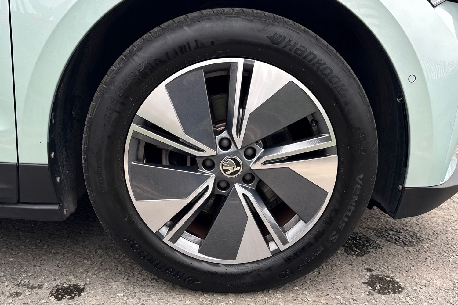 Used Skoda Enyaq 2022 for sale - 77712789: Photo 10