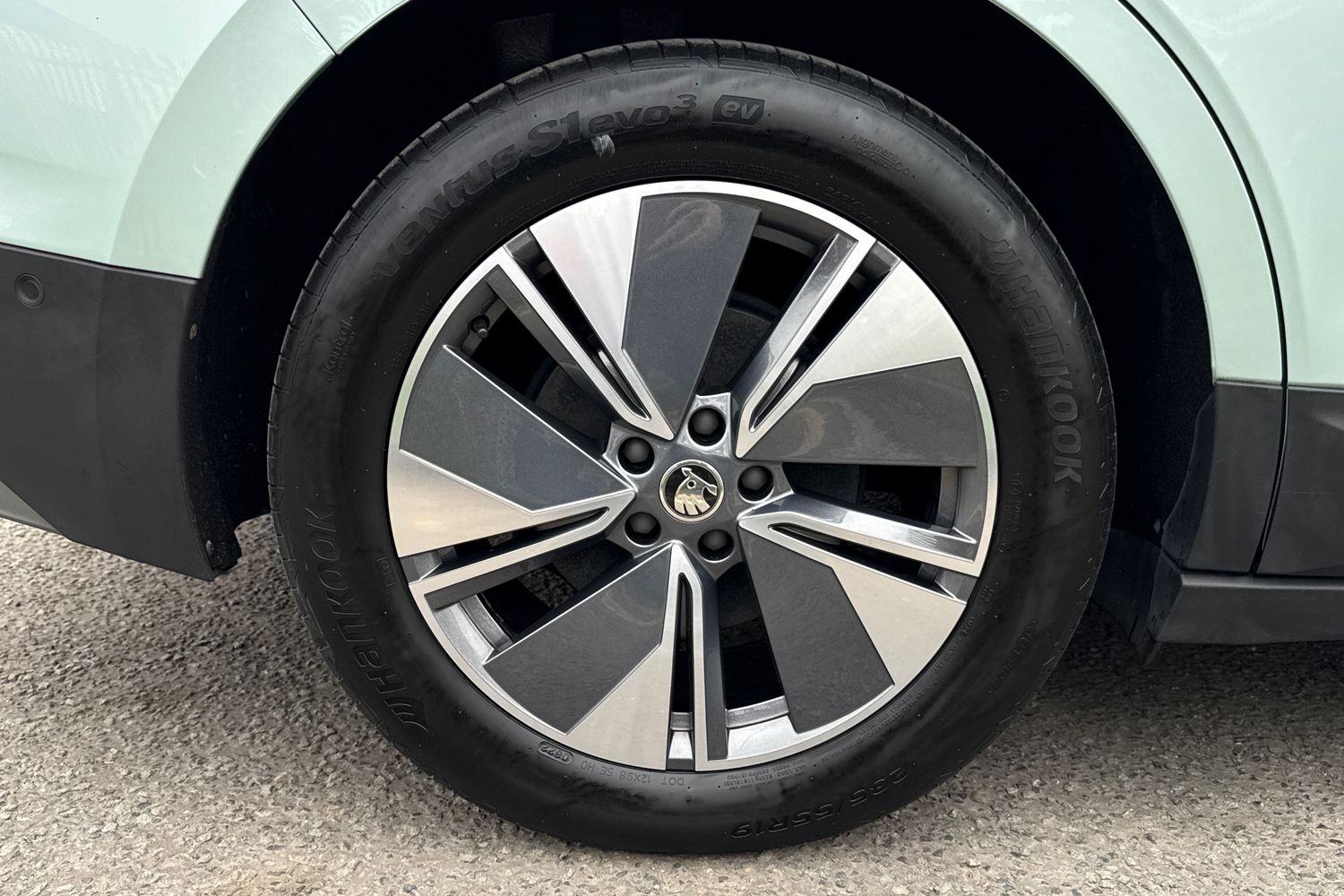 Used Skoda Enyaq 2022 for sale - 77712789: Photo 11