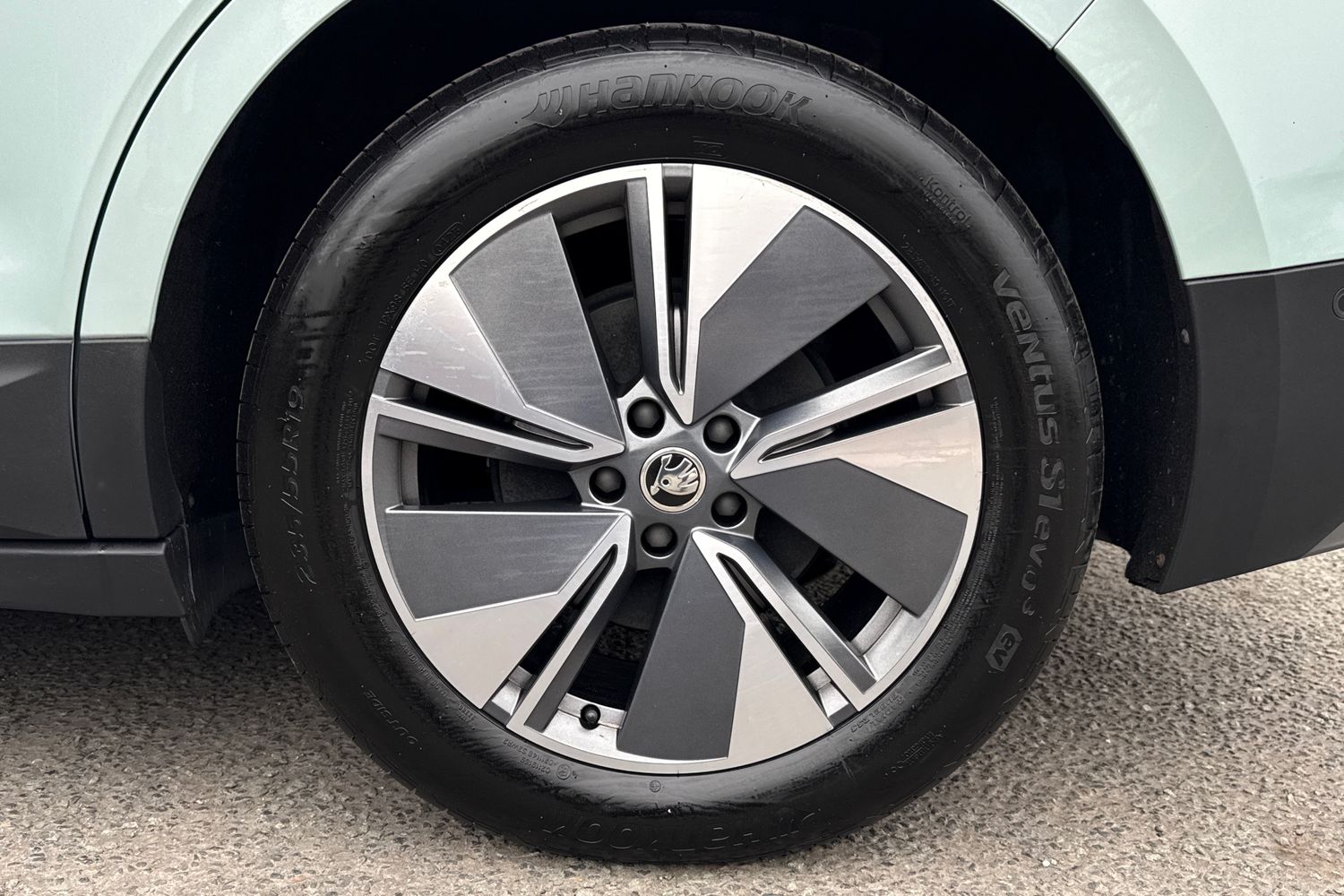 Used Skoda Enyaq 2022 for sale - 77712789: Photo 12