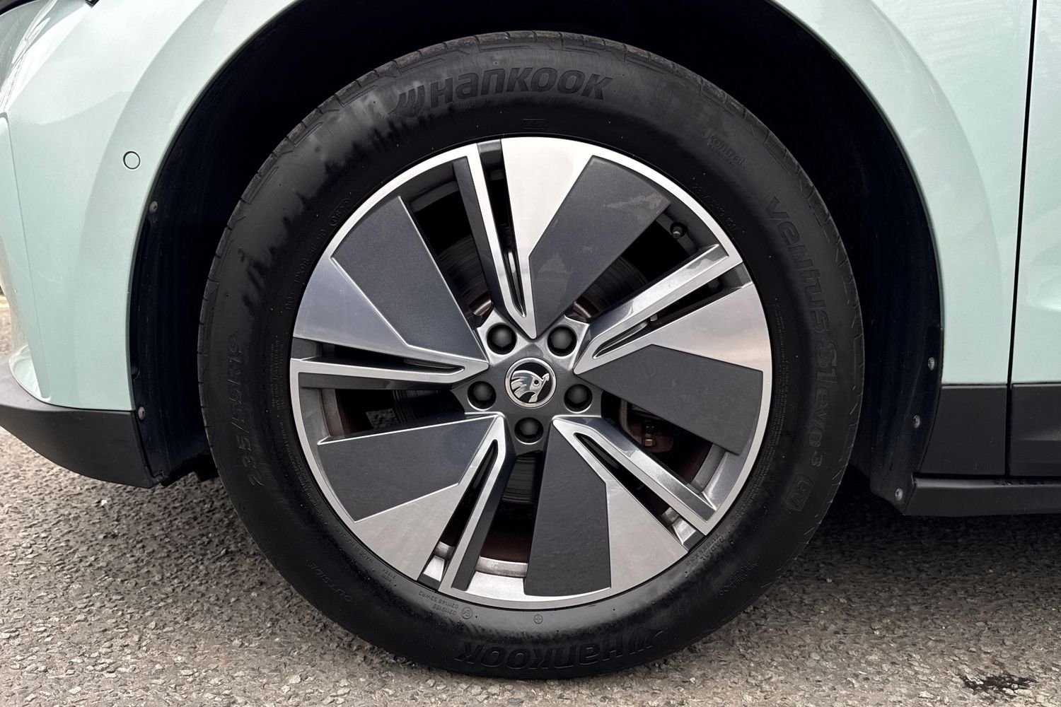 Used Skoda Enyaq 2022 for sale - 77712789: Photo 13