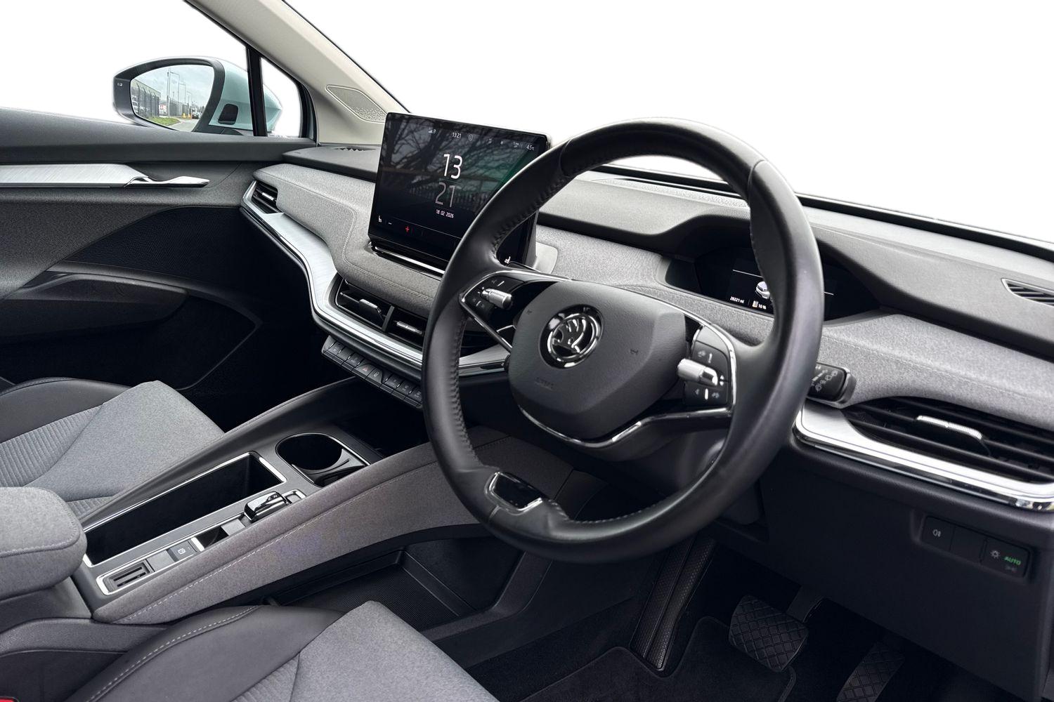 Used Skoda Enyaq 2022 for sale - 77712789: Photo 14