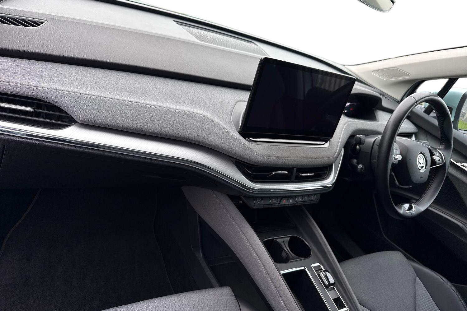 Used Skoda Enyaq 2022 for sale - 77712789: Photo 15