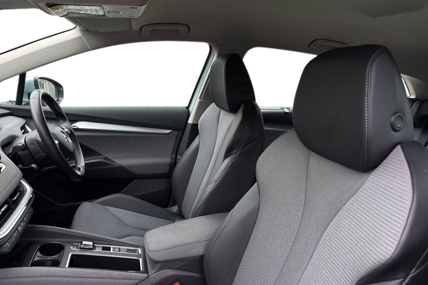 Used Skoda Enyaq 2022 for sale - 77712789: Photo 16