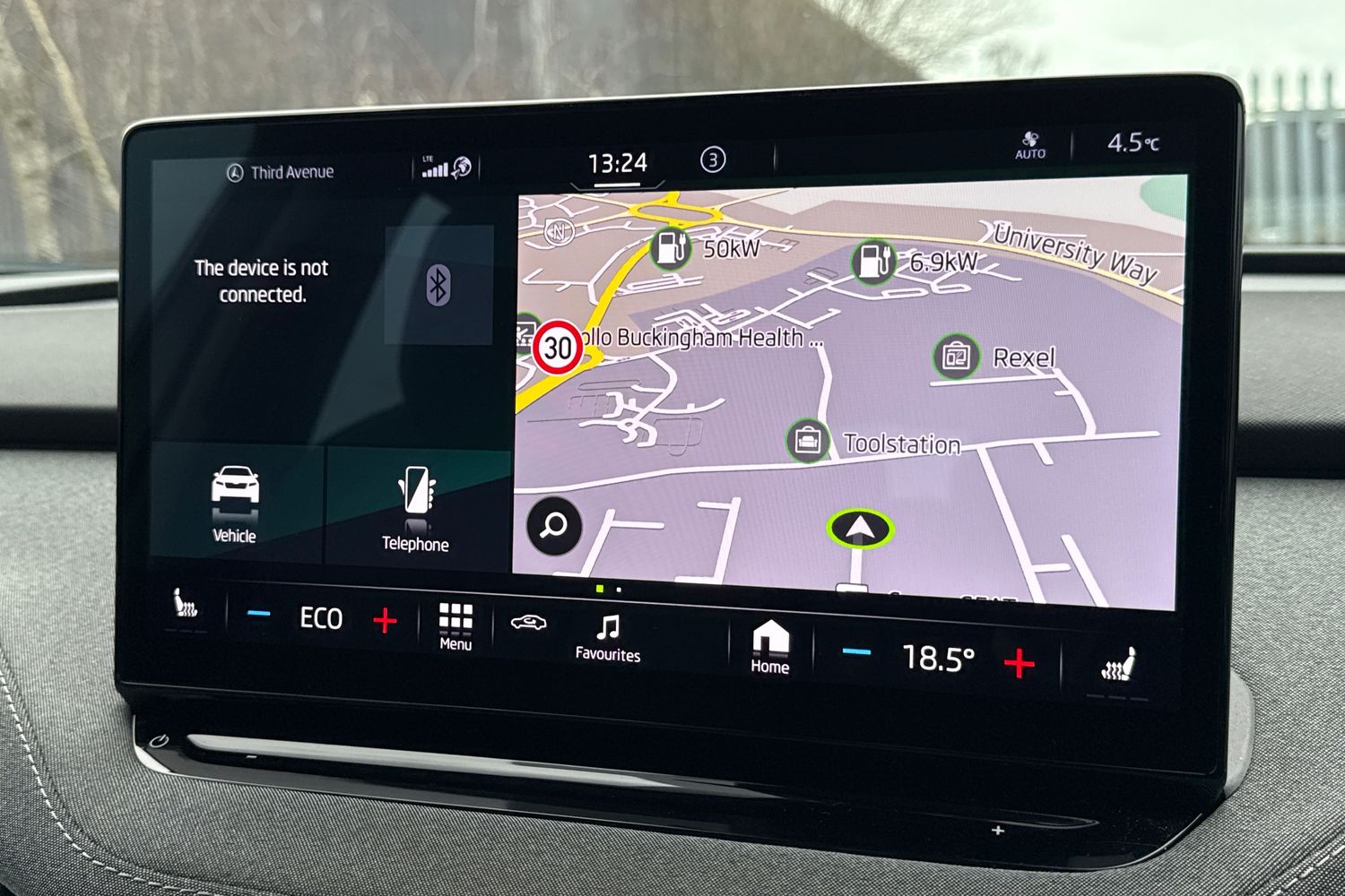 Used Skoda Enyaq 2022 for sale - 77712789: Photo 17