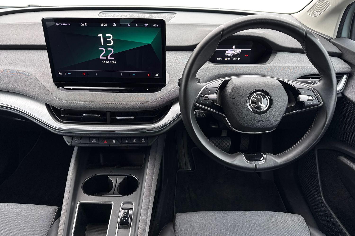 Used Skoda Enyaq 2022 for sale - 77712789: Photo 18