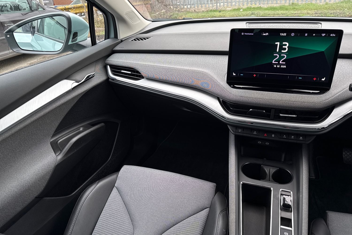 Used Skoda Enyaq 2022 for sale - 77712789: Photo 20