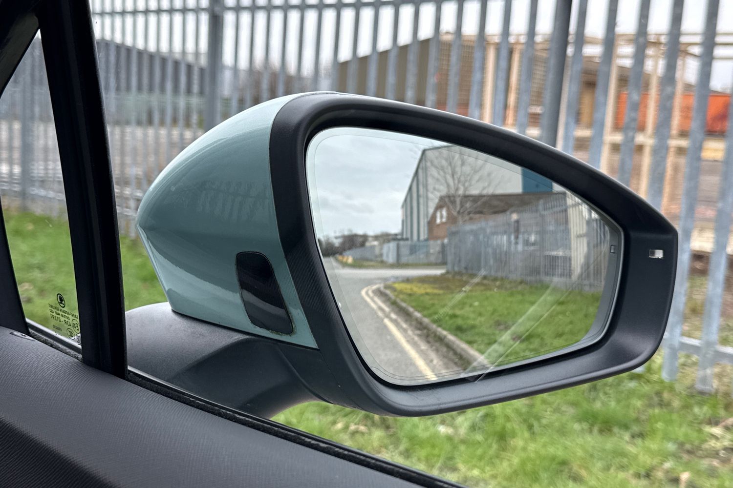 Used Skoda Enyaq 2022 for sale - 77712789: Photo 21