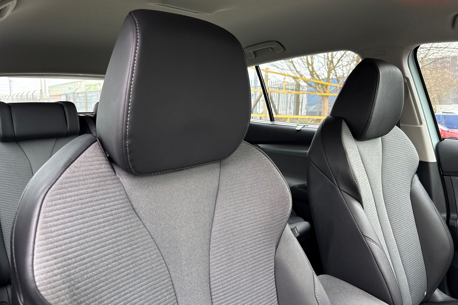 Used Skoda Enyaq 2022 for sale - 77712789: Photo 24