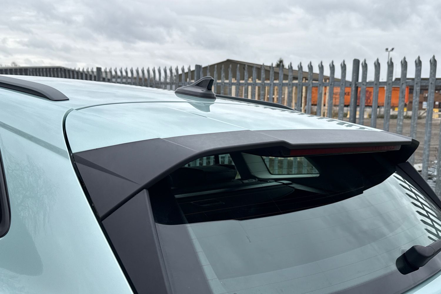 Used Skoda Enyaq 2022 for sale - 77712789: Photo 27