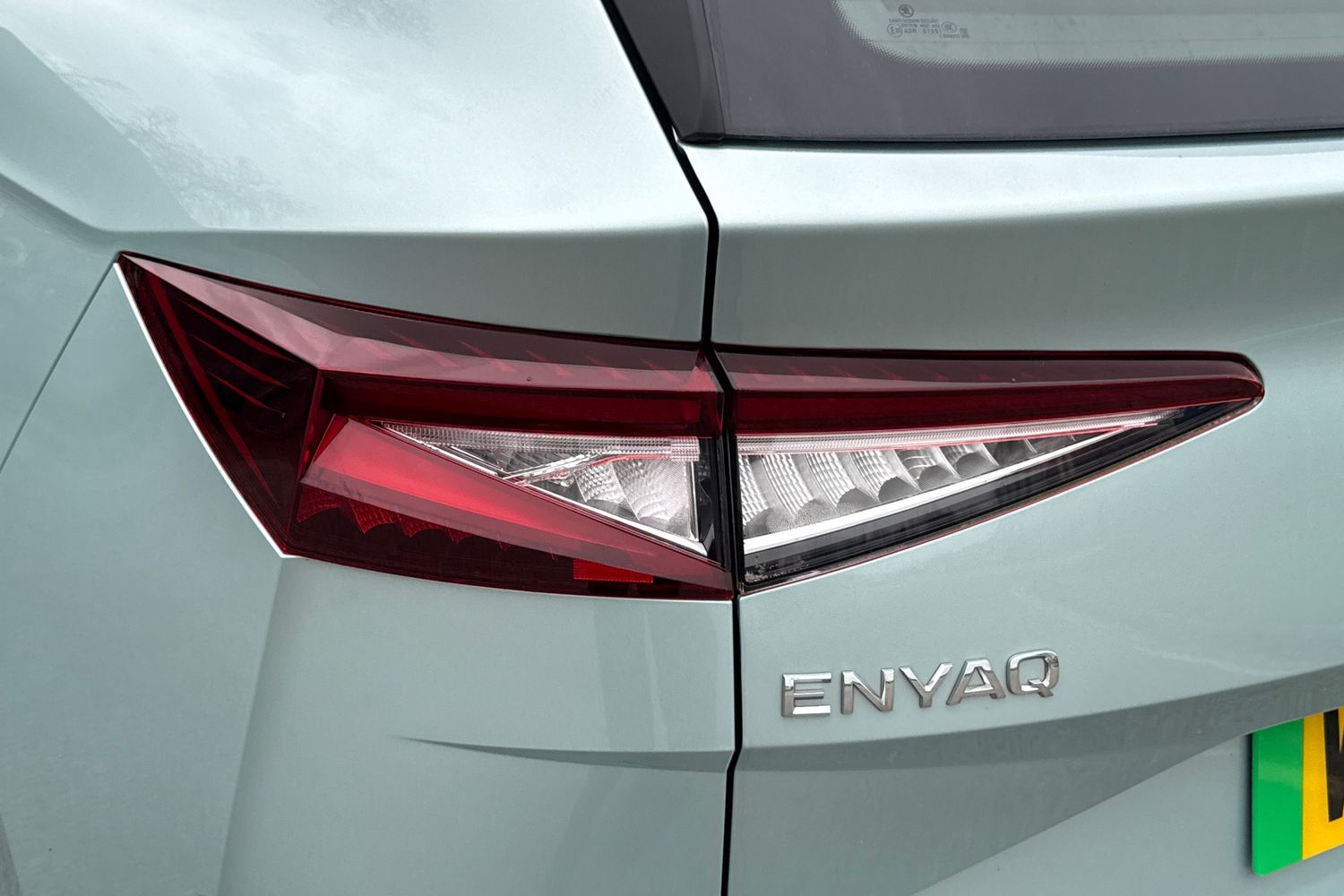 Used Skoda Enyaq 2022 for sale - 77712789: Photo 28