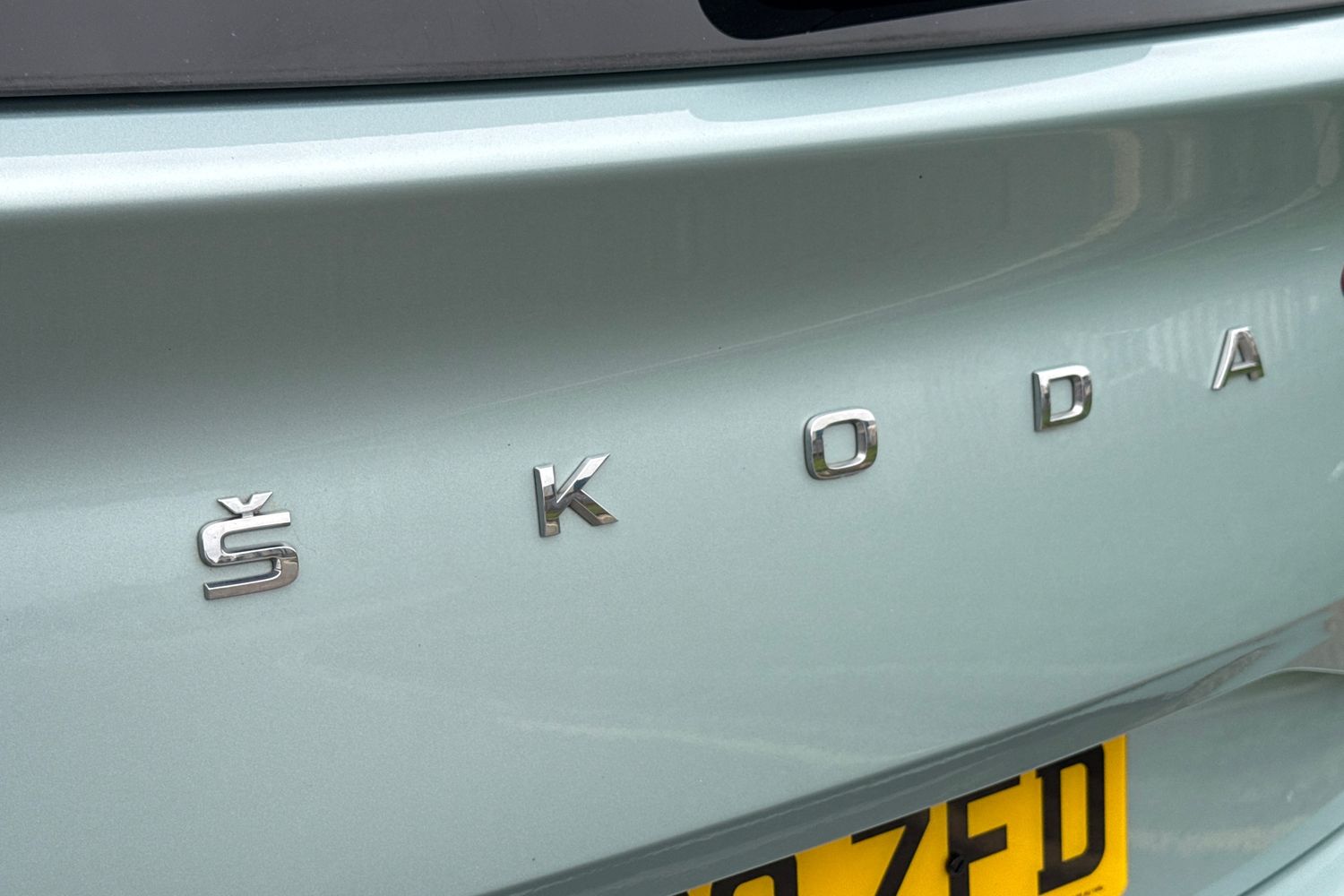 Used Skoda Enyaq 2022 for sale - 77712789: Photo 29