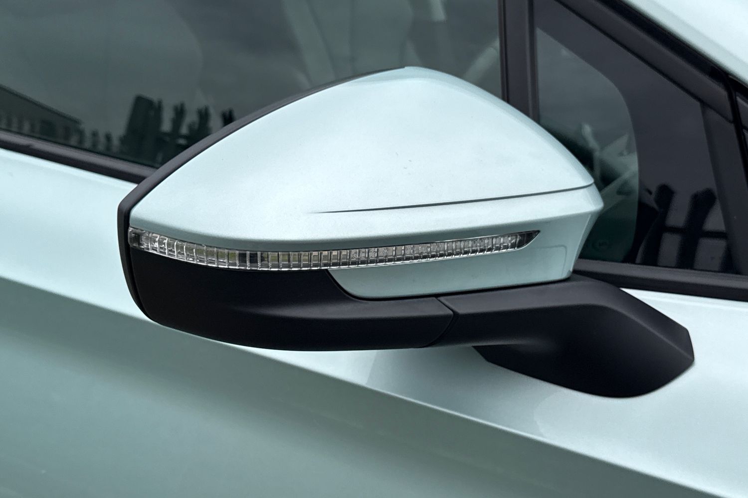 Used Skoda Enyaq 2022 for sale - 77712789: Photo 32