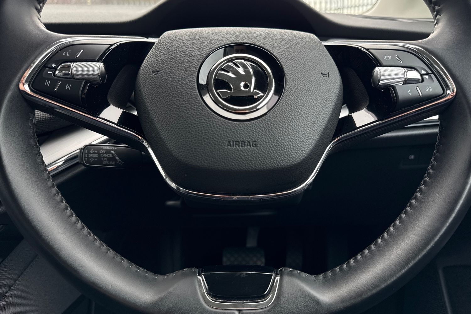 Used Skoda Enyaq 2022 for sale - 77712789: Photo 36