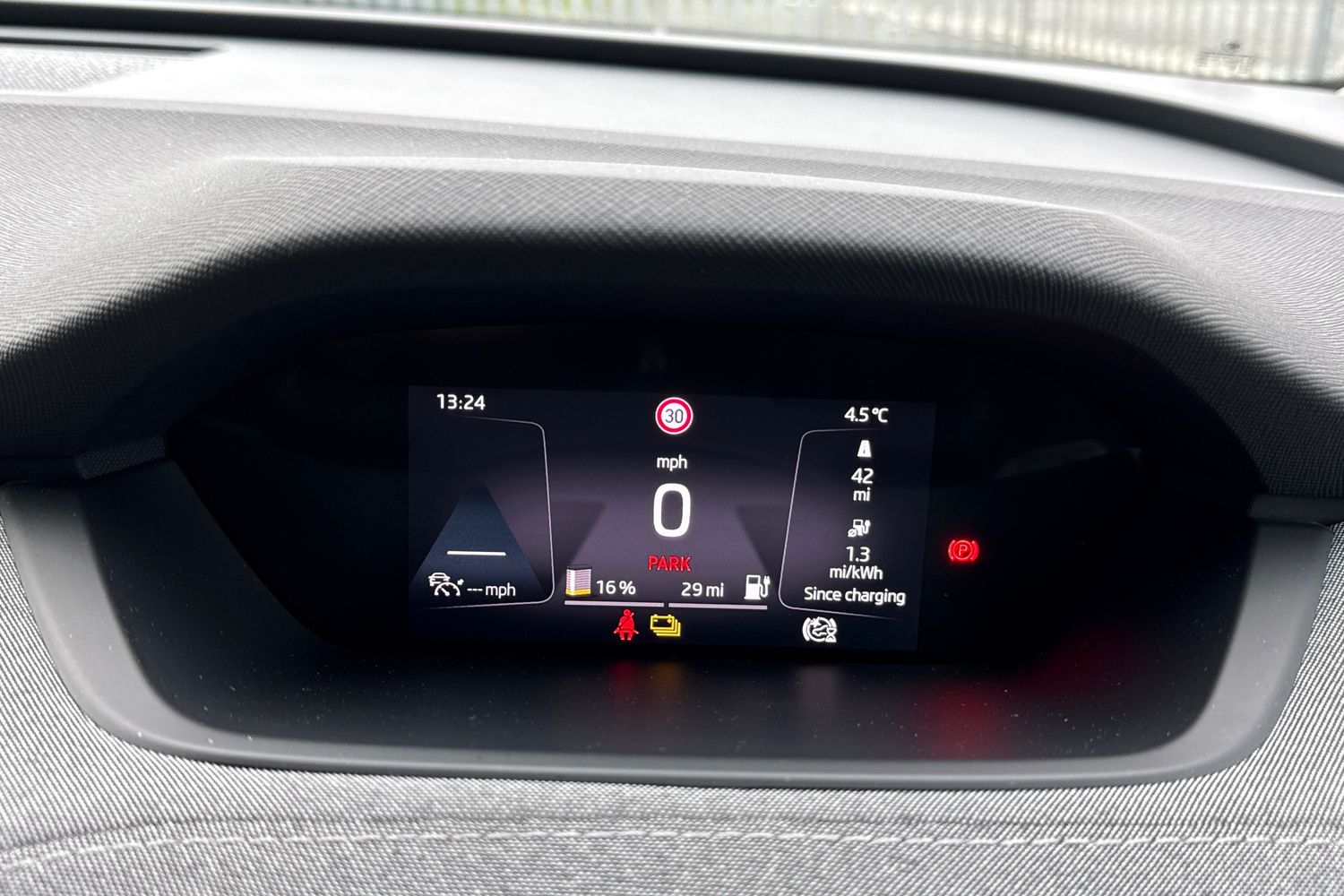 Used Skoda Enyaq 2022 for sale - 77712789: Photo 37