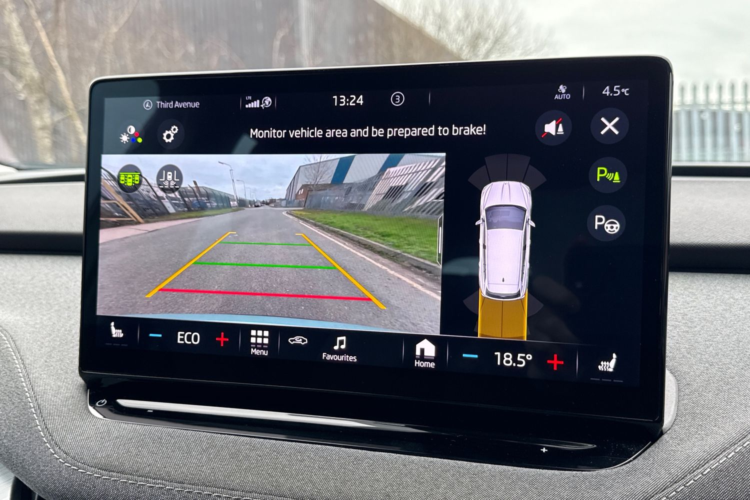 Used Skoda Enyaq 2022 for sale - 77712789: Photo 38