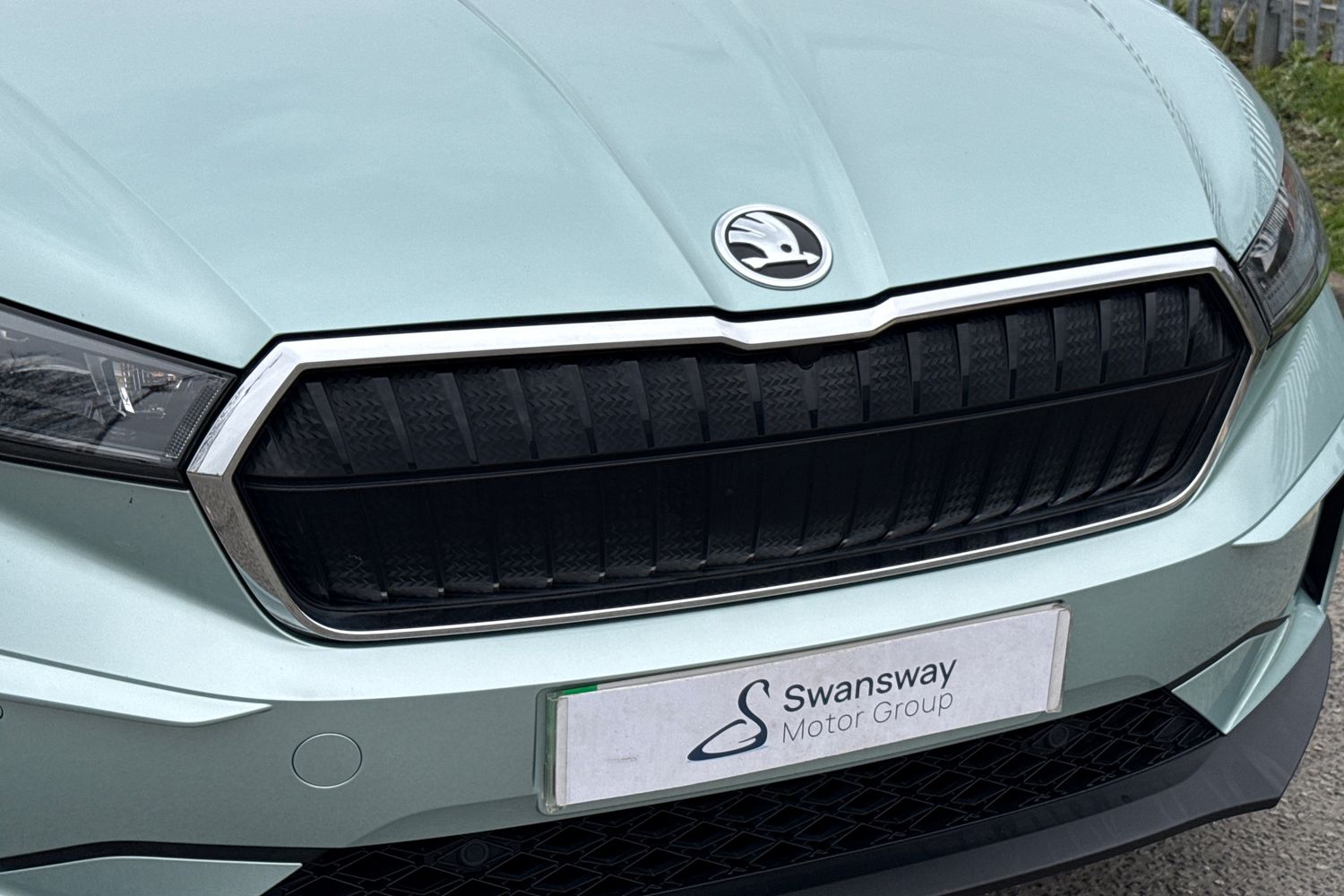 Used Skoda Enyaq 2022 for sale - 77712789: Photo 40