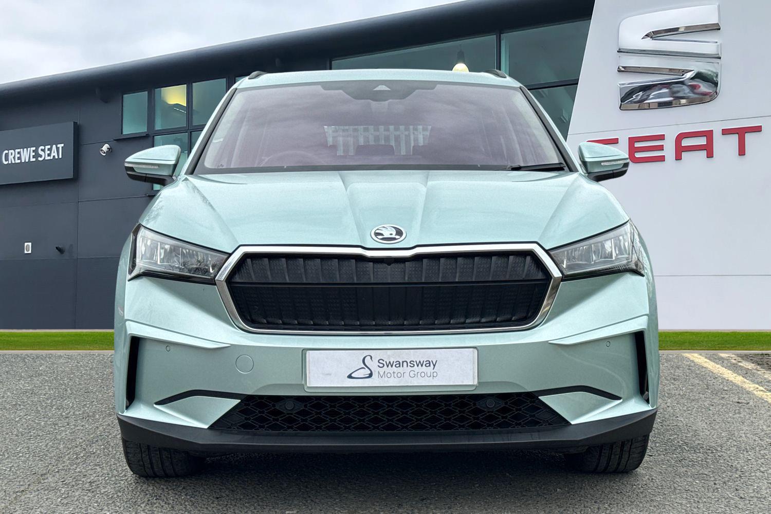 Used Skoda Enyaq 2022 for sale - 77712789: Photo 6