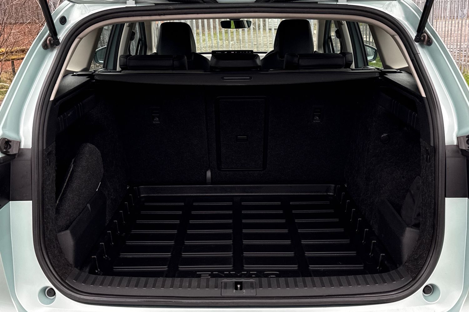 Used Skoda Enyaq 2022 for sale - 77712789: Photo 7