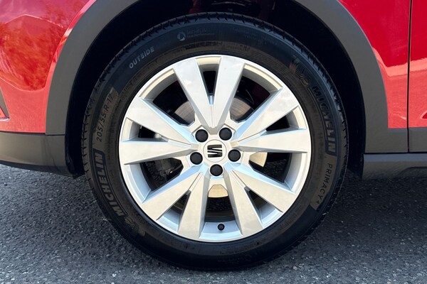 Used SEAT Arona 2025 for sale - 75244207: Photo 10