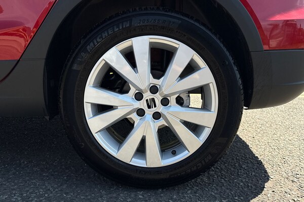 Used SEAT Arona 2025 for sale - 75244207: Photo 11