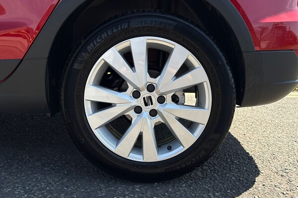 Used SEAT Arona 2025 for sale - 75244207: Photo 12