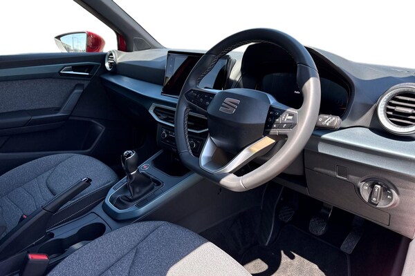 Used SEAT Arona 2025 for sale - 75244207: Photo 13
