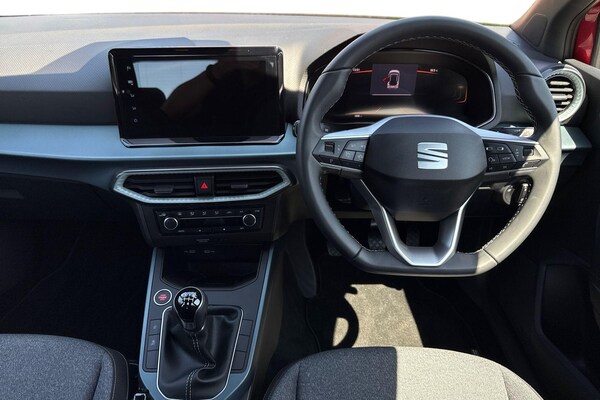 Used SEAT Arona 2025 for sale - 75244207: Photo 17
