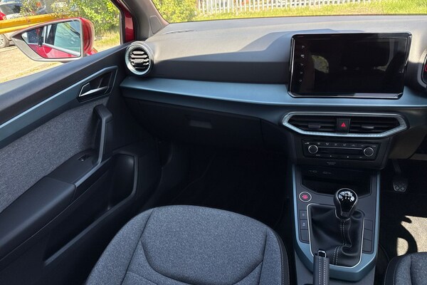 Used SEAT Arona 2025 for sale - 75244207: Photo 19