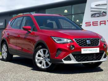 2025 - 1.0 TSI XPERIENCE Euro 6 (s/s) 5dr
