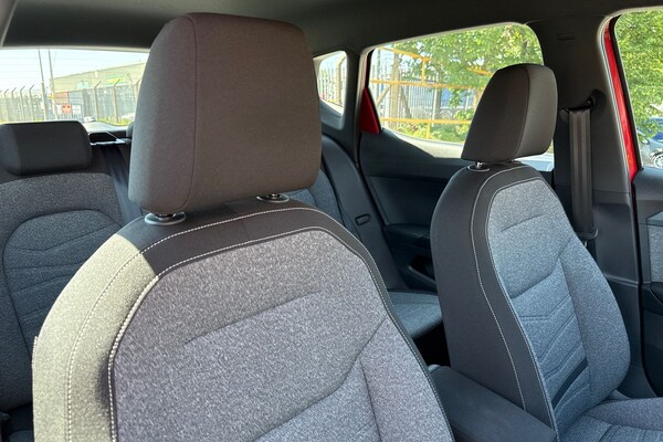 Used SEAT Arona 2025 for sale - 75244207: Photo 23