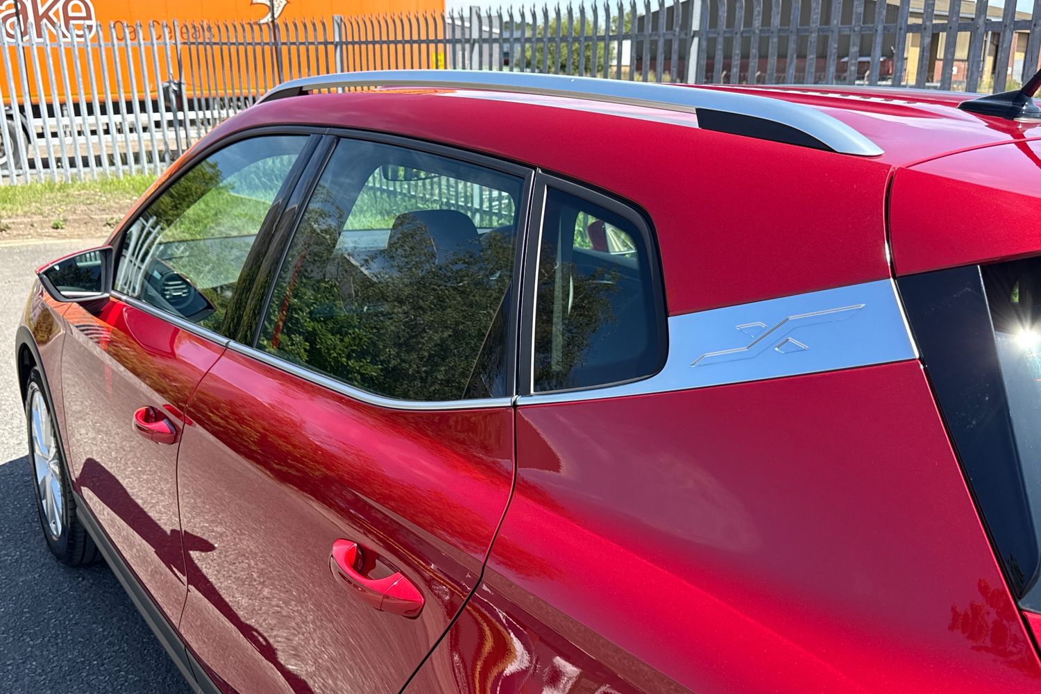 Vehicle 24